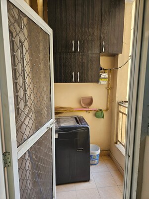  2 BHK Apartment at Supertech Ecovillage II, Sector 16b Greater Noida – for Rent