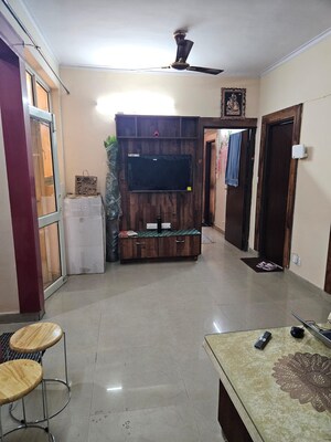 2 BHK Apartment For Rent in Supertech Ecovillage II, Sector 16b Greater Noida