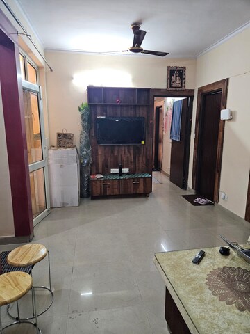 2 BHK Apartment For Rent in Supertech Ecovillage II, Sector 16b Greater Noida