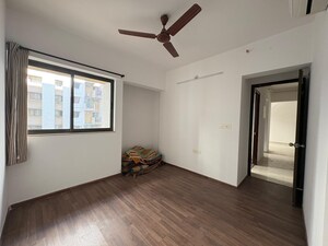 Master Bedroom in 1.5 BHK Apartment at Lodha Lakeshore Greens, Dombivli East – for Sale