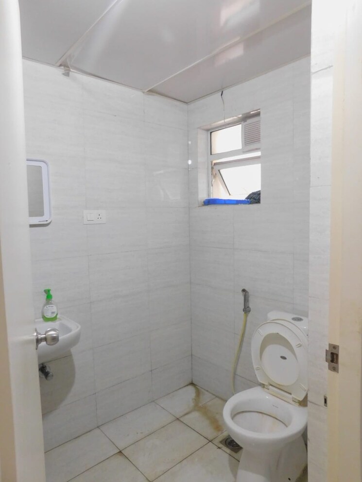 Bathroom, suchitra 3 Bedroom 1900 Sq.Ft. Apartment In Suchitra Hyderabad 9591699