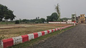  Plot For Sale in Kanpur Road