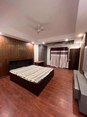 3 BHK Builder Floor For Rent in Ardee City, Sector 52