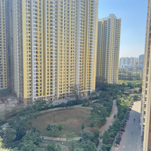 1 BHK Apartment For Sale in Runwal Gardens Phase 2, Kalyan Shilphata Road