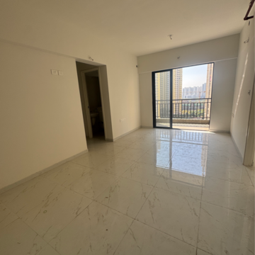 Room in 1 BHK Apartment at Runwal Gardens Phase 2, Kalyan Shilphata Road – for Sale