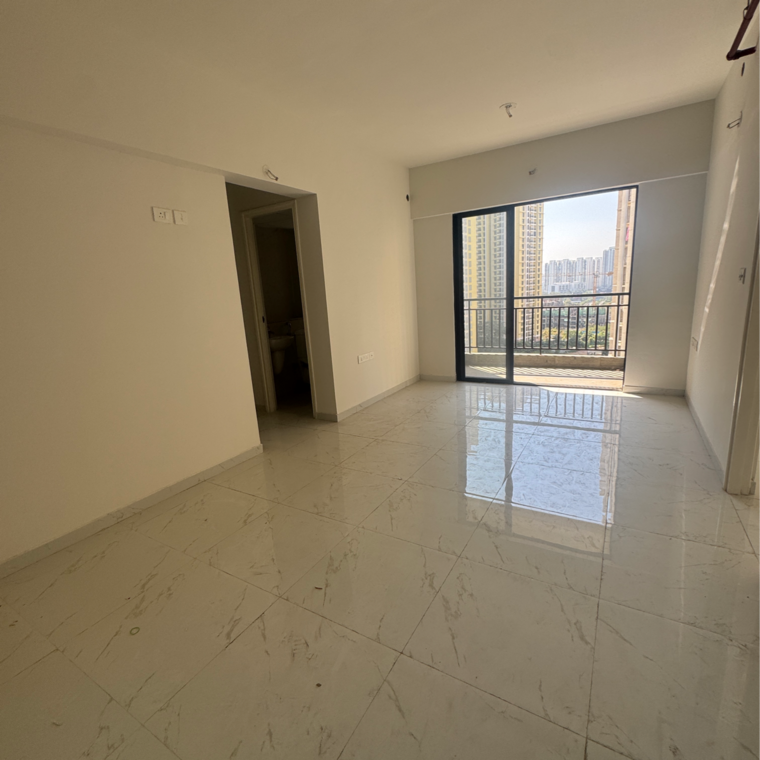 Room, runwal-gardens-phase-2 1 Bedroom 467 Sq.Ft. Apartment In Kalyan Shilphata Road Thane 9591646