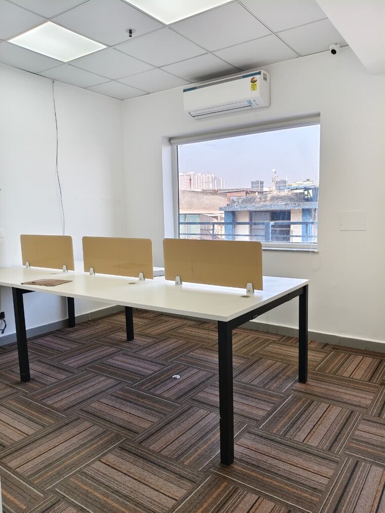 Team Area, sector 63 Commercial Office Space 1350 Sq.Ft. In Sector 63 Noida 9591592