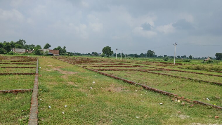 undefined, jewar  140 Sq.Yd. Plot In Jewar Greater Noida 9591530