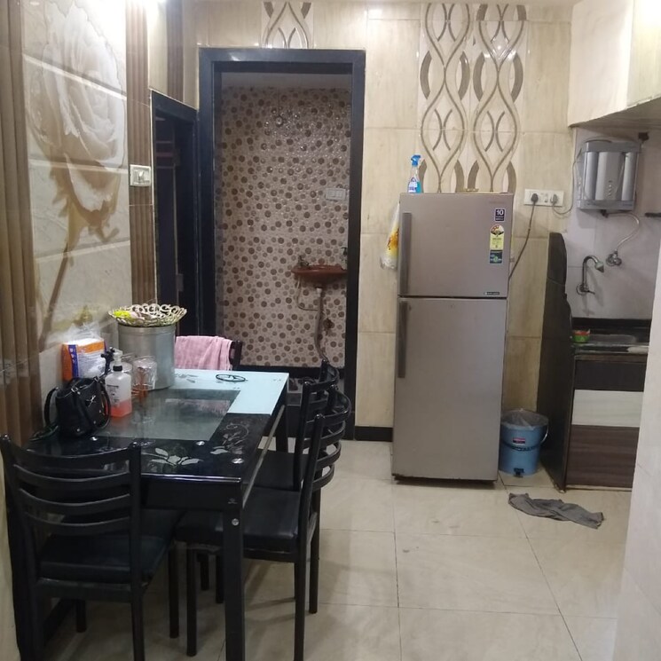 Kitchen/pantry, saptrang-chs 2.5 Bedroom 1055 Sq.Ft. Apartment In Sanpada Navi Mumbai 9591561