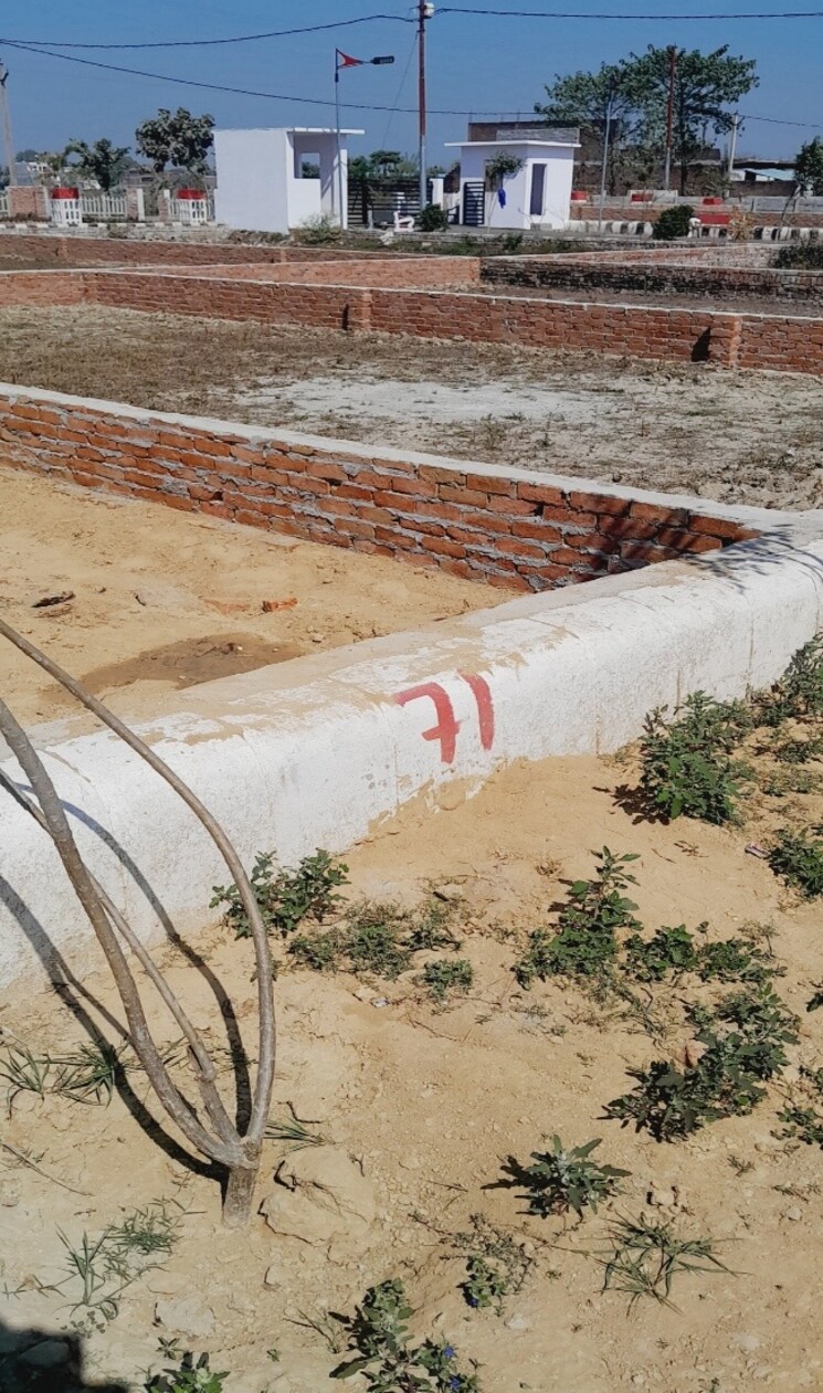 undefined, new town  836 Sq.Ft. Plot In New Town Kolkata 9591818