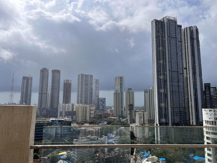 Exterior View, indiabulls-sky-forest 3 Bedroom 2908 Sq.Ft. Apartment In Lower Parel Mumbai 9591638