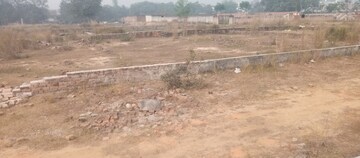 Plot Area in  Plot at Motiram Adda – for Sale