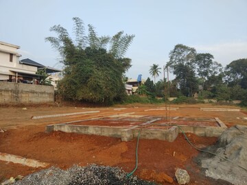  Plot For Sale in Ottapalam