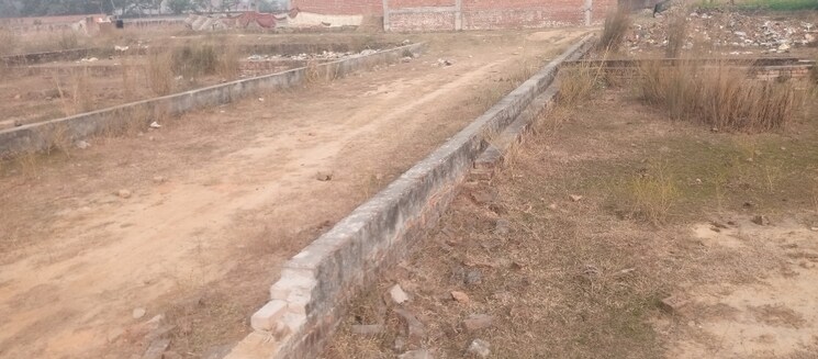 undefined, motiram adda  1230 Sq.Ft. Plot In Motiram Adda Gorakhpur 9591674