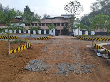 Plot Area in  Plot at Ottapalam – for Sale