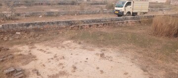 Plot Area in  Plot at Motiram Adda – for Sale