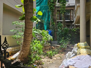 5 BHK Villa – Garden View at Walkeshwar - for Sale