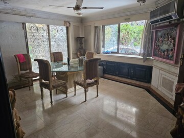 Living Room in 5 BHK Villa at Walkeshwar – for Sale