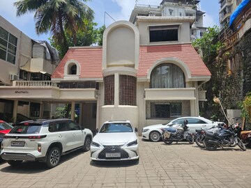 5 BHK Villa For Sale in Walkeshwar