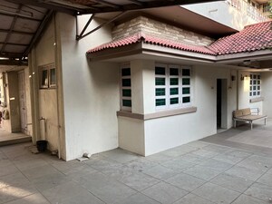 6+ BHK Villa – Exterior View View at Navrangpura - for Rent