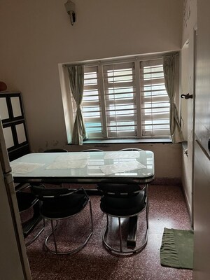 Kitchen in 6+ BHK Villa at Navrangpura – for Rent