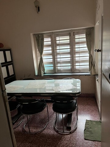 Kitchen in 6+ BHK Villa at Navrangpura – for Rent