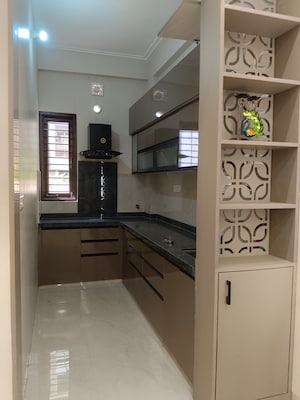 Kitchen in 3.5 BHK Villa at Jagatpura – for Sale