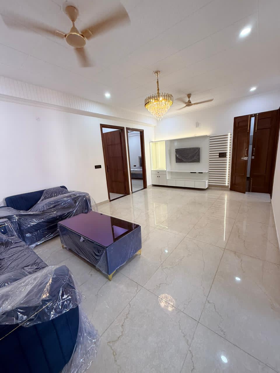 3 BHK Builder Floor For Rent in AS Tower