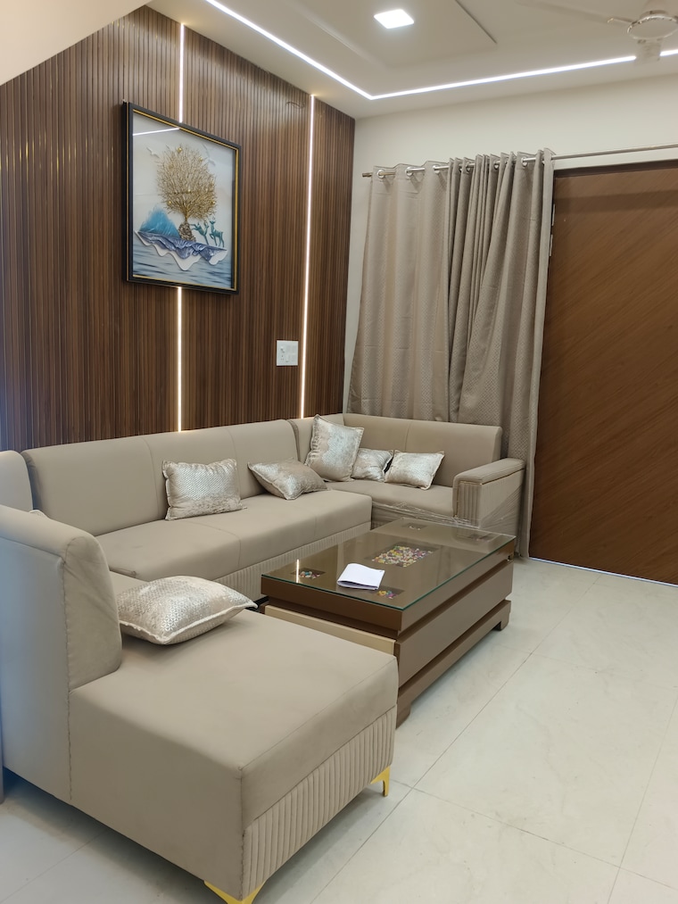 Entrance, jagatpura 3.5 Bedroom 1850 Sq.Ft. Villa In Jagatpura Jaipur 9591868