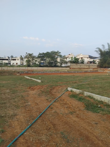  Plot For Sale in Pathiripala