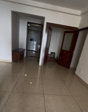 Living Room in 4 BHK Apartment at Kanakapura Road – for Sale