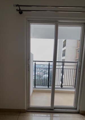 Building Lobby in 4 BHK Apartment at Kanakapura Road – for Sale