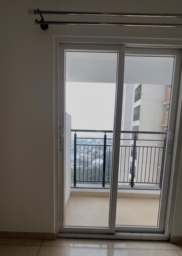 Building Lobby in 4 BHK Apartment at Kanakapura Road – for Sale