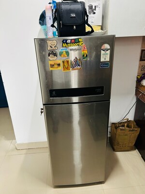 Furnished Amenities in 2 BHK Apartment at Uninav Heights Phase I, Raj Nagar Extension – for Rent