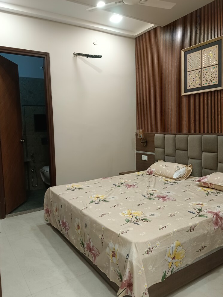 Bedroom, jagatpura 3.5 Bedroom 1850 Sq.Ft. Villa In Jagatpura Jaipur 9591868