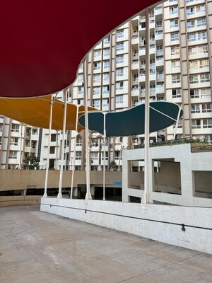 2 BHK Apartment – Exterior View View at VTP HiLife, Wakad - for Sale
