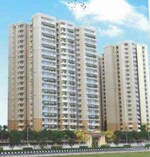 2 BHK 955 Sq.Ft. Apartment in BSB Vaibhav Heritage Height