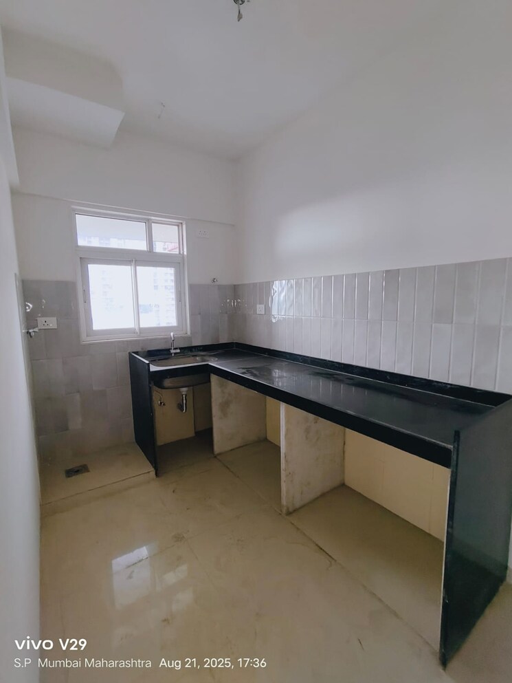 Kitchen, lodha-vista 2 Bedroom 800 Sq.Ft. Apartment In Lower Parel Mumbai 9591417