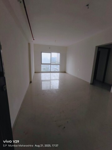 Building Lobby in 2 BHK Apartment at Lodha Vista, Lower Parel – for Rent