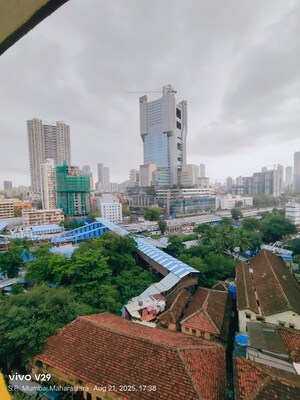 2 BHK Apartment – Exterior View View at Lodha Vista, Lower Parel - for Rent