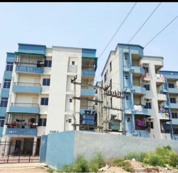3 BHK Apartment – Exterior View View at Chutia - for Sale