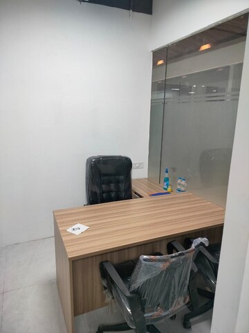 Furnished Amenities in  Office Space at Sector 63 – for Rent
