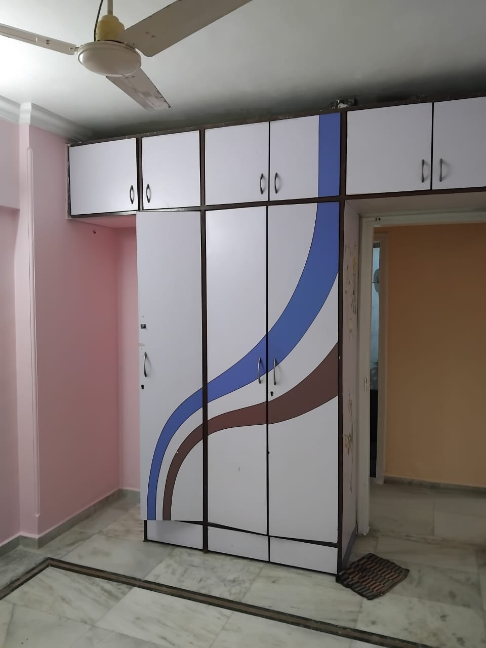 2 BHK Apartment For Rent in Premier Kailash Tower