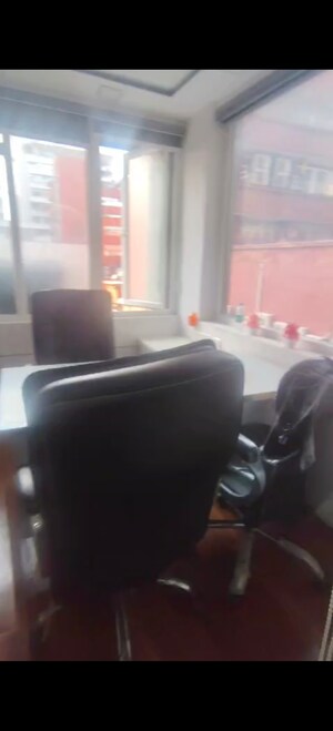 Floor Plan in  Office Space at Netaji Subhash Place – for Sale