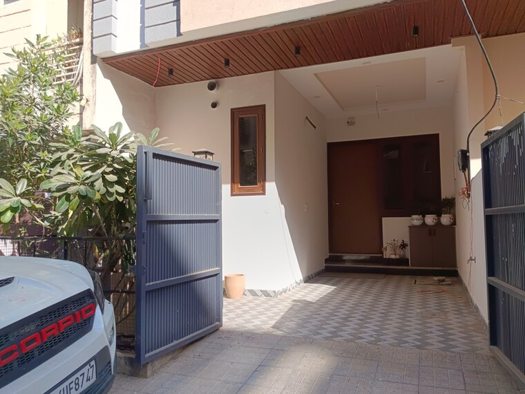 Kitchen, jagatpura 3.5 Bedroom 1850 Sq.Ft. Villa In Jagatpura Jaipur 9591868