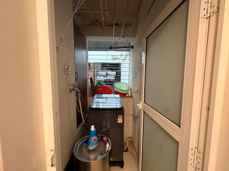 Kitchen, siddhachal-apartment-8 3 Bedroom 1257 Sq.Ft. Apartment In Vasant Vihar Thane 9591752