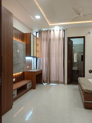Bedroom in 3.5 BHK Villa at Jagatpura – for Sale