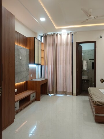 Bedroom in 3.5 BHK Villa at Jagatpura – for Sale