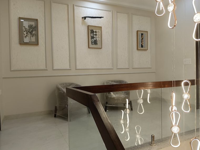 Kitchen, jagatpura 3.5 Bedroom 1850 Sq.Ft. Villa In Jagatpura Jaipur 9591868