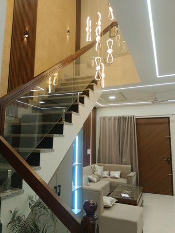 Team Area in 3.5 BHK Villa at Jagatpura – for Sale